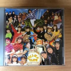 mi-ke ビデオクリップ  DVDのサムネイル
