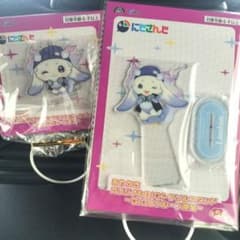 にじさんじ あやかき ボールチェーン アクリルスタンド GiGO限定