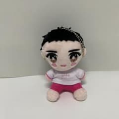 M!LK キャンドリ ぬいぐるみ 佐野勇斗のサムネイル