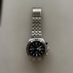 CITIZEN AIR DIVER'S 200M メンズ腕時計のサムネイル