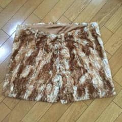 COMME CA ISM  ファーショールのサムネイル