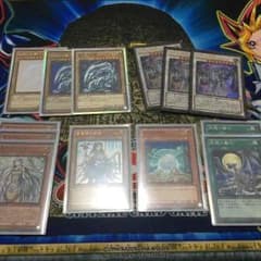 ブルーアイズ デッキパーツのサムネイル