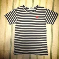 コムデギャルソン Tシャツのサムネイル