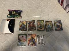 デュエルマスターズ　5人祭りでドラゴンサマー　ガイアッシュカイザー　神のサムネイル