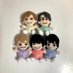 Lilかんさい　ぬいセット Amazon.co.jp: 限定 Lilかんさい りとかん ちびぬい ぬい 5点