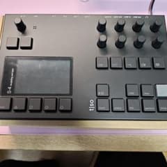 Torso Electronics Torso S-4 グラニュラー サンプラー - メルカリ