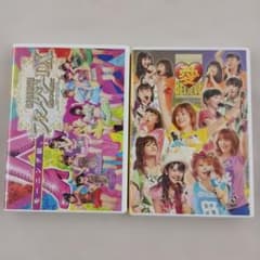 モーニング娘。2011 ライヴDVD 2枚セット - メルカリ