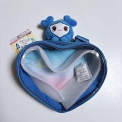 新品】TWICE LOVELYS ぴょこきゅんボディバッグ ツウィ - メルカリ