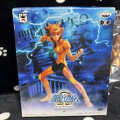 【未使用品】聖闘士星矢Ω DXFフィギュア 蒼摩のサムネイル