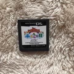 DS 牧場物語ふたごの村のサムネイル