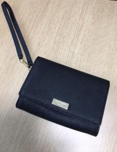 kate spade  パス・コインケース【2/29まで限定値引☆】のサムネイル