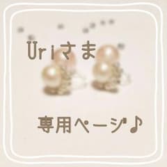 【専用ページ♪】Uri様ありがとうございます(*^^*)のサムネイル