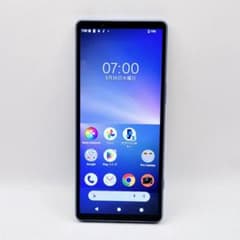 L53] Xperia 5 V docomo版 SIMフリー - メルカリ
