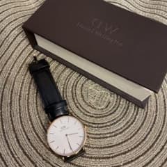 Daniel Wellington 여성 시계
