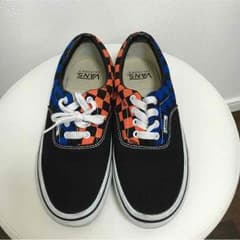 mimitan様専用 vans×ビームス コラボ スニーカーのサムネイル