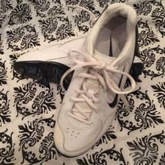 NIKE AIR 野球スパイク 24cmのサムネイル