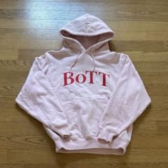 BoTT OG Logo Hoodieのサムネイル