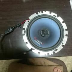 ケンウッドスピーカー 、一個のサムネイル