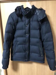 【大幅値下げ】UNITED ARROWS ダウンジャケットのサムネイル