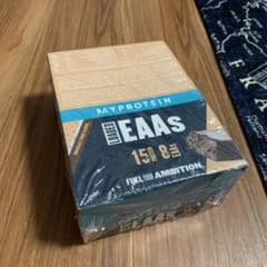 マイプロテイン EAAs テベス様専用のサムネイル