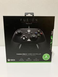 PowerA FUSION pro 2 Xbox コントローラーのサムネイル