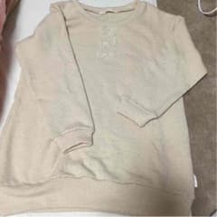 リボン付きニットのサムネイル