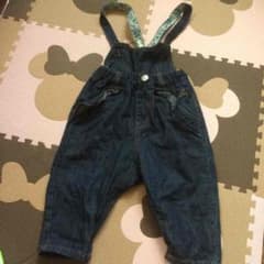 サロペットのサムネイル
