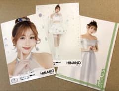 SKE48 カミングフレーバー 青海ひな乃 生写真のサムネイル