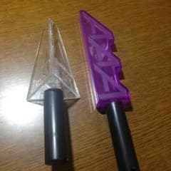 AAAペンライトのサムネイル