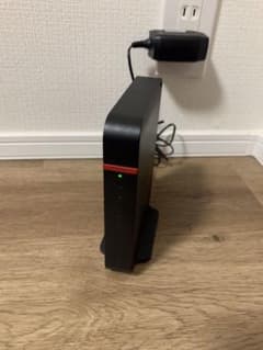 whr-1166dhp4 バッファロー　無線 LAN ルーターのサムネイル