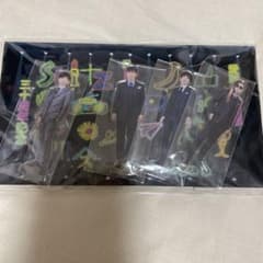 SPITZ スピッツ ゴースカ8 アクリルスタンド アクスタ 新品未使用