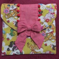スタイ エプロン ポーチのサムネイル
