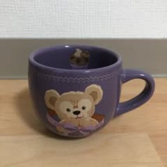 Disney SEA限定 ダッフィー 【バレンタイン限定】のサムネイル