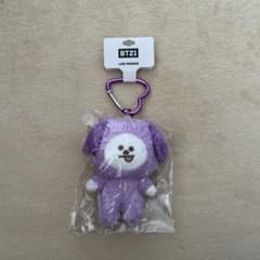 BTS BT21 ぬいぐるみCHIMMY ジミンのサムネイル