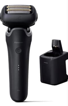 【美品】パナソニック ラムダッシュPRO ES-L580U メンズシェーバーのサムネイル