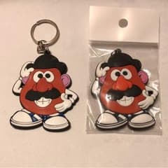 キーホルダー 2個セットのサムネイル