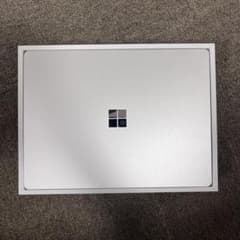 《美品》Microsoft Surface Laptop Go3のサムネイル