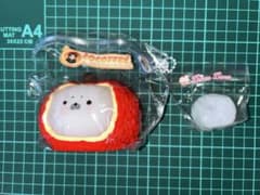 cocoffee　スクイーズ　ライチ　アザラシのサムネイル