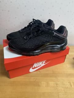 nike airmax deluxe 黒 とんかむ様専用のサムネイル