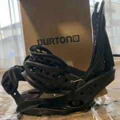 BURTON バートン/ESCAPADEエスカペイド EST Sサイズのサムネイル