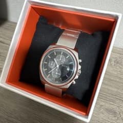Paul Smith ファイナルアイズ クロノグラフ(限定品) - メルカリ
