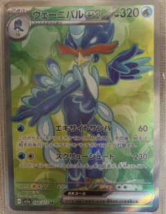 ウェーニバル　srのサムネイル
