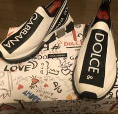 DOLCE&GABBANA SORRENTO ドルチェ&ガッバーナ ソレントのサムネイル