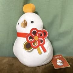 ファイナルファンタジーXIV ぬいぐるみ 東方の白ツチノコ？ - メルカリ