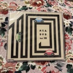 P.T.A. DVD Vol.10 Perfumeのサムネイル