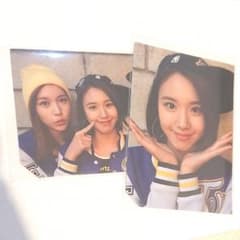 TWICE page two チェヨン セットのサムネイル