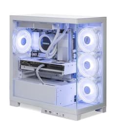 STORM ゲーミングPC 新界2 簡易水冷 GeForce RTX5070のサムネイル