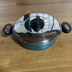 セブジャパン　鍋のサムネイル