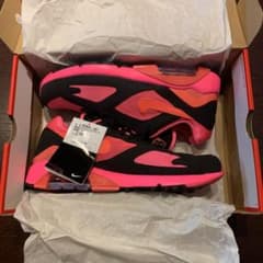 sss様専用 NIKE AIR MAX 180 / CDGのサムネイル