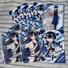 高田村 ふじみや ブロマイド まとめ売りのサムネイル